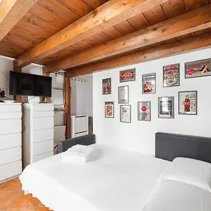  Appartamento Lambrate Porpora 161