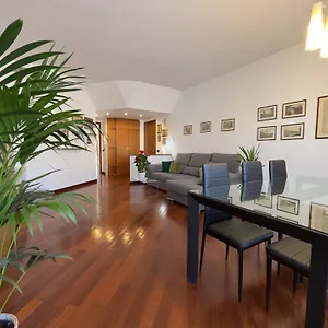  Appartamento Best Way Rent - Near Tre Torri District
