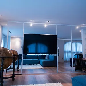  Appartamento Luxury