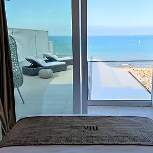 Ale Sea Side View - Arizona , Riccione Italia